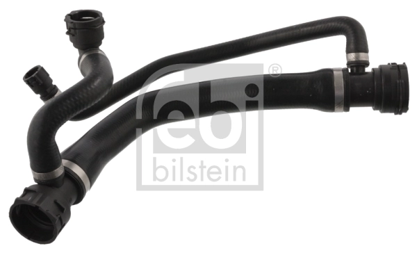 Radiator Hose